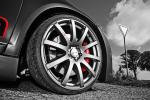 Volkswagen Scirocco Black Rocco by MR Car Design 2009 года